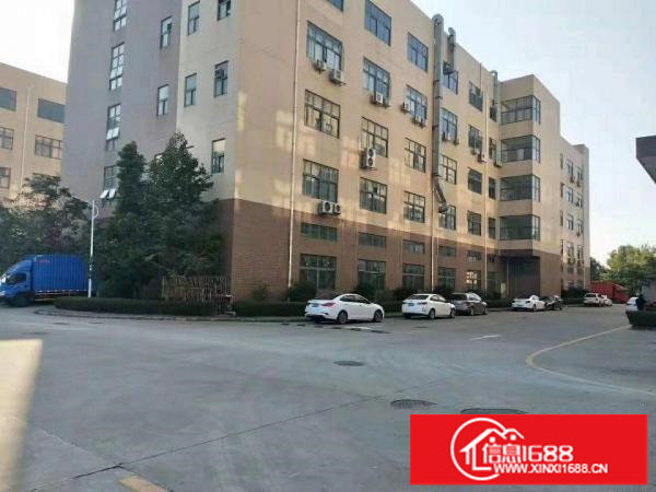 龙岗高速出口原房东独栋厂房两栋15层共25000平米可分租