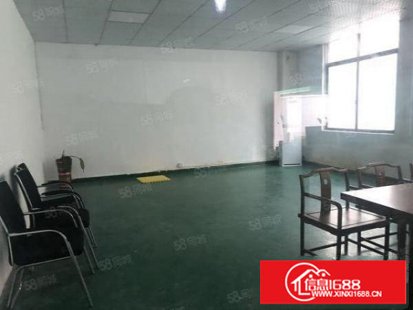 塘厦沙湖可做电池的1楼厂房，700平，楼上更有小面积出租