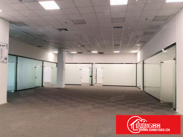 光明地标，红本项目353~2500平精装拎包入住公明东坑