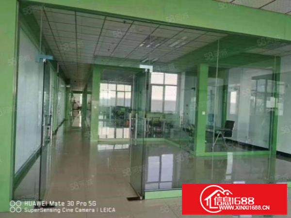 观澜环观南路独栋红本厂房出租,厂房1到5层36000平