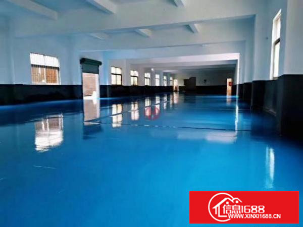 独门独园全新厂房出租有意可来电