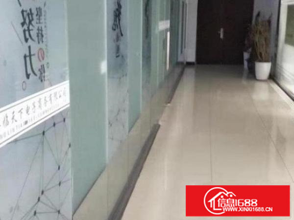 桥头新出做厂房适合做仓库精装修