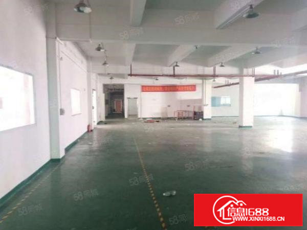 桥头靠近常平楼上1600平方特价