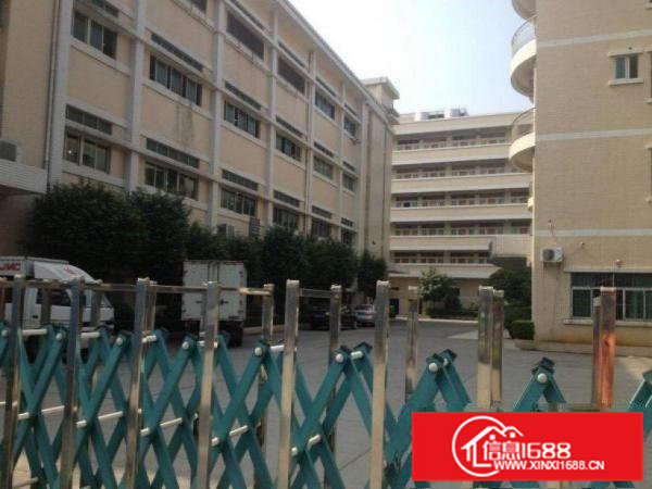 清溪清厦一楼厂房200平方出租原房东，可办环评