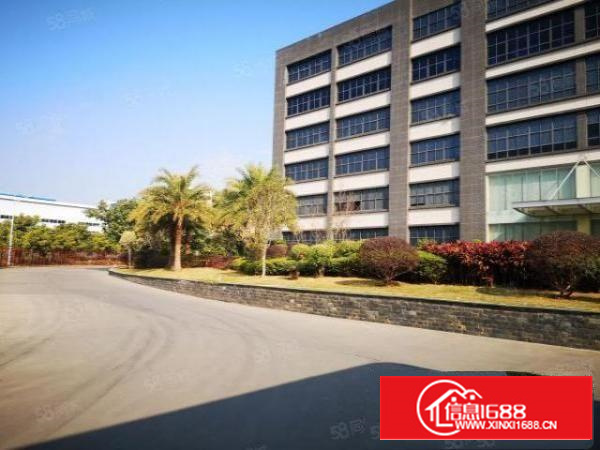 出租龙岗区中心城标准厂房楼上1500平带装修