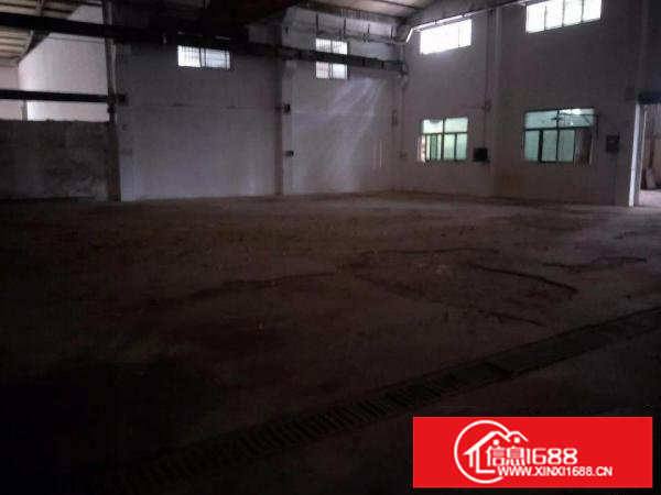 龙岗坪地高桥厂房出租