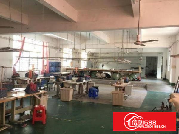 石岩上屋大道厂房出租