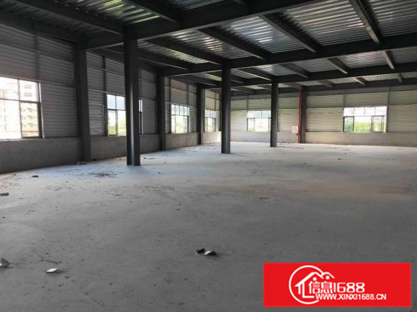 沥林镇钢混厂房招租！！