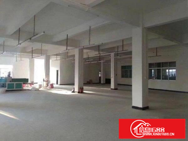 9元抢租啦大朗竹山独栋一楼400平方厂房可做小加工轻工业