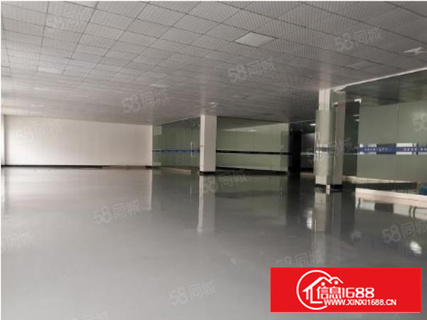 （寮步厂房招租）本地原房东可分租1200平方