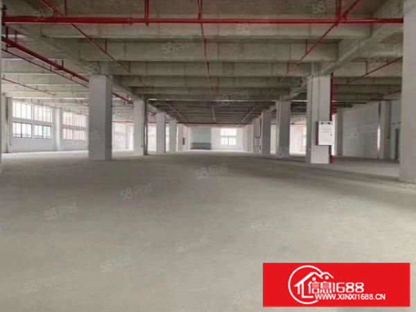 出租容桂工业区新出20000方独门独院，形象好可办环评带牛腿