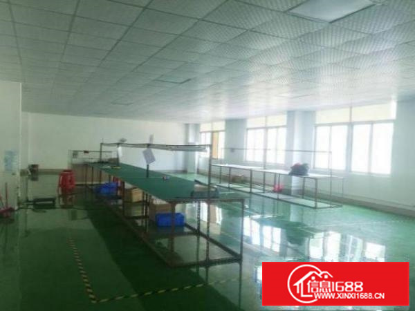 容桂容里房东直租厂房550平