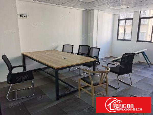 杨美地铁站100平300平500平,电商办公仓库等行业