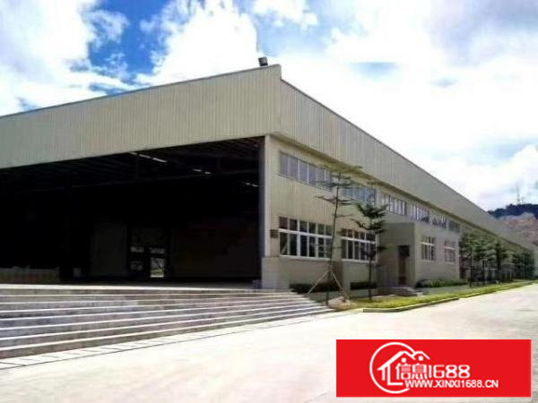 光明原房东红本独门独院12700平钢构，空地，滴水9m