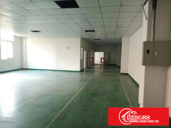 六约六和路108号厂房出租