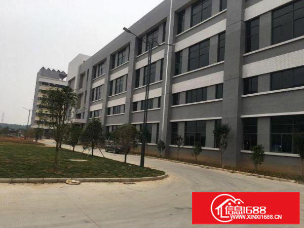 横沥田坑政府厂房二三楼6000平米出租