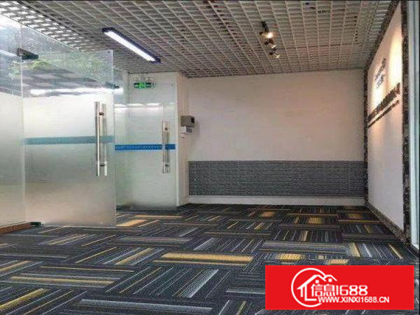 出租石排镇庙边王新空一楼400平米电商贸易非常适合