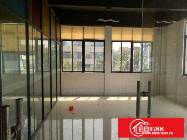 出租惠阳新墟独院独栋厂房办公室2800平方