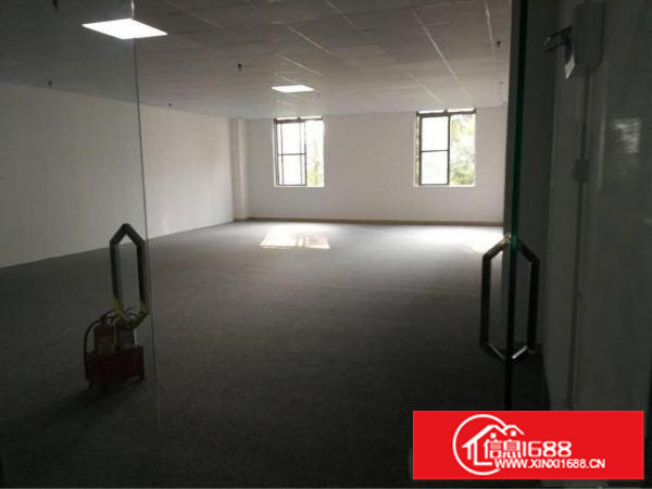 坂田地铁站附近158/200/600平米厂房出租