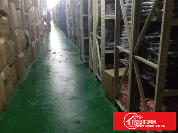 出租龙华区观澜新田市场4楼面积1500平17元每平