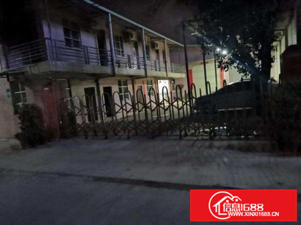 出租大朗镇独院铁皮房近1700平米13米路宽便价出租