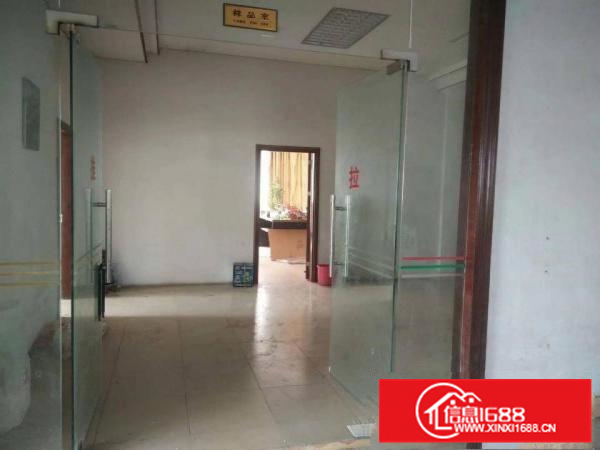 潼侨新华大道边独院厂房出租