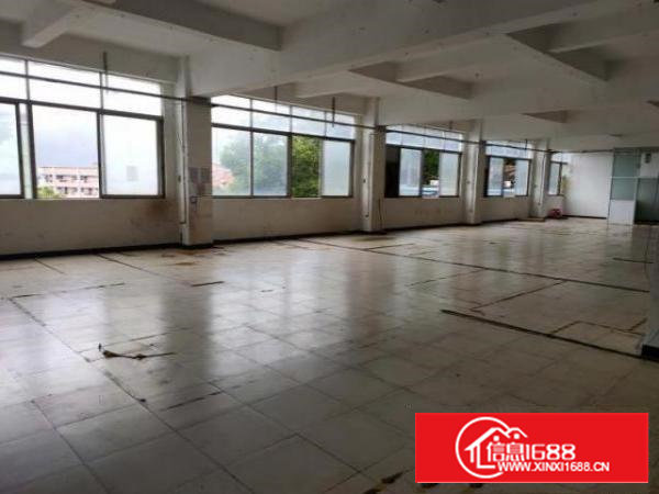 深圳宝安西乡黄田工业区1100平招租