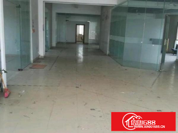 横岗安良底价厂房出租