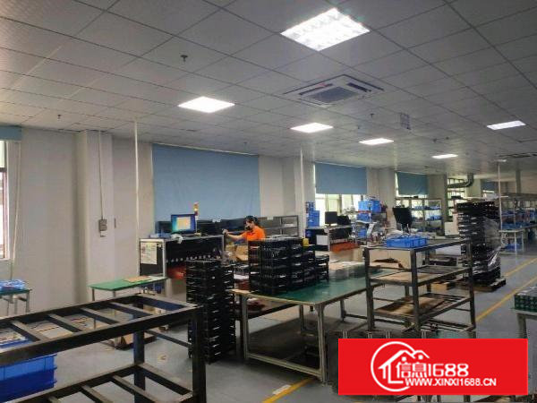 空地大园区好，大车好近