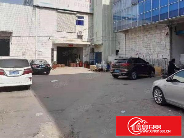 凤岗新出10米高钢构主干道旁交通方便