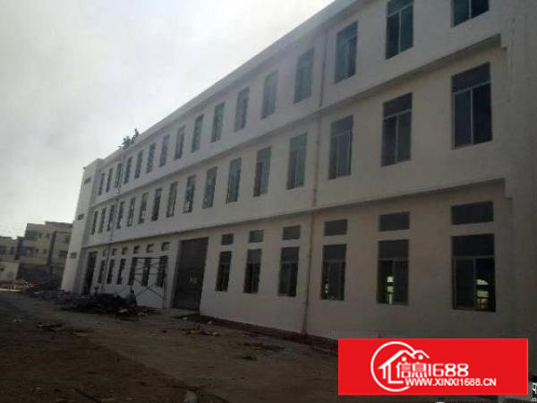 塘厦桥陇原房东厂房二楼2250平方出租，无公摊