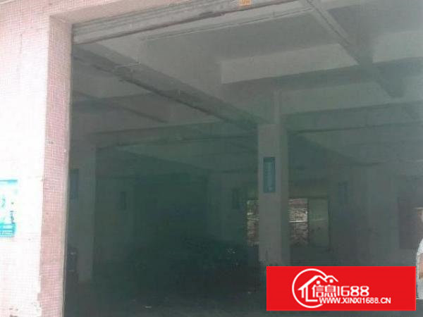 索尔工业园一二楼生产办公都有现成房