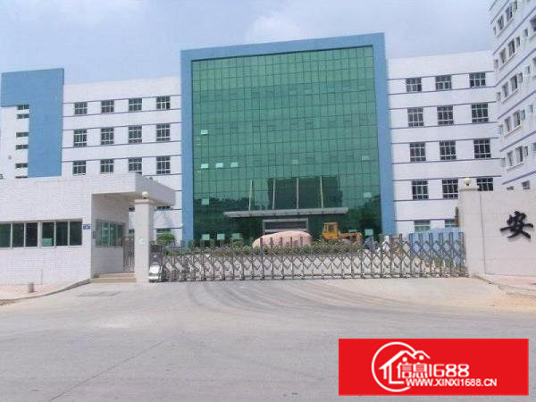 凤岗竹塘新空出楼上3000平方出租