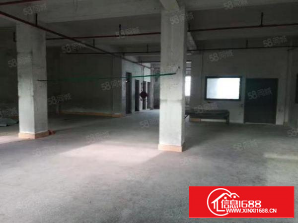 租客分租一楼450平方，仅租15块钱一个平方