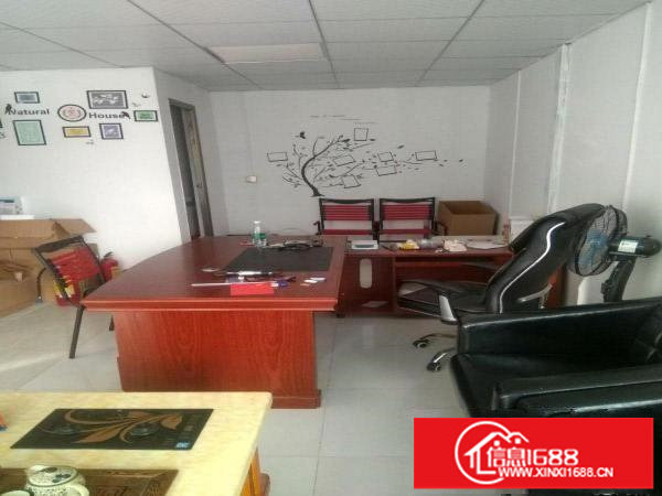 出租坪山新区附近50平米写字楼，办公室，100平米车间，电商