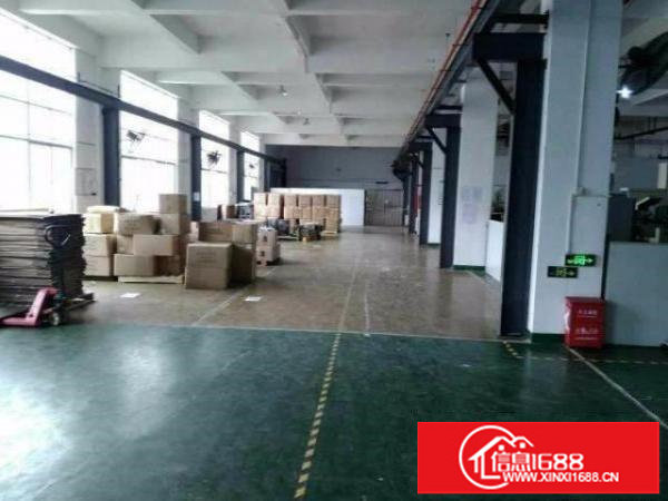 龙岗宝龙独门独院9000平米独院厂房出租