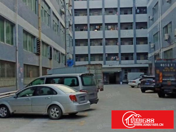 黄洞金磊工业园目前空置大量房源待租500平米起分租