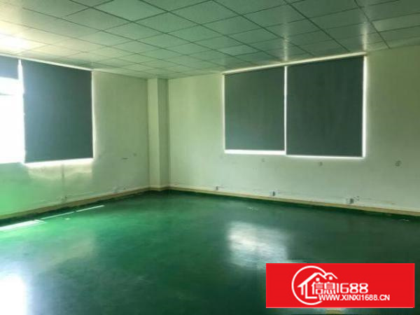 现成装修，水电齐全，有办公室厕所，即租即用