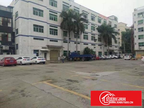 （出租）长安乌沙独院5000平可整租可分租带装修