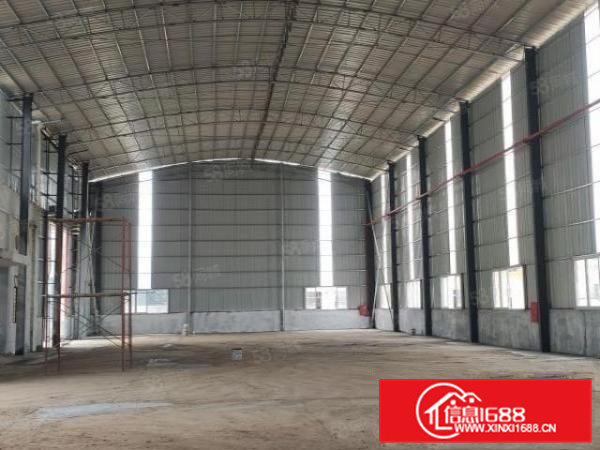 凤岗靠近清溪塘厦全独院钢构5000平出租500平分租行业不限