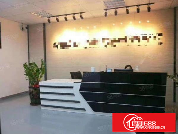 黄江中心区域新出豪华装修2楼1200平方厂房出租