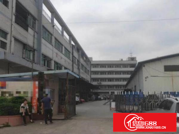 原房东独门独院4500平宿舍1500平