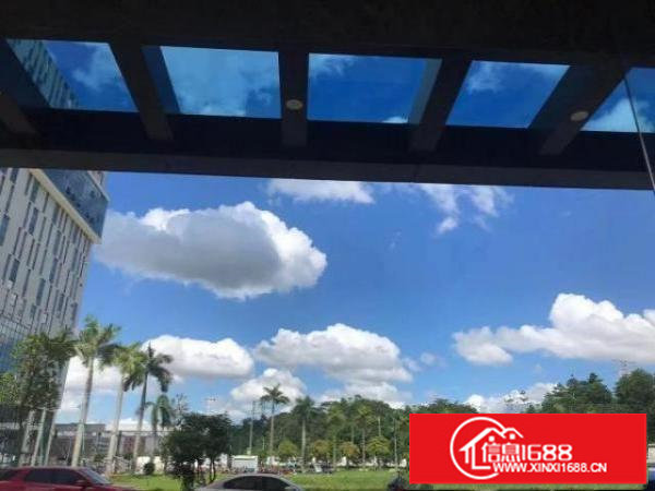 高端大气园区国乐科技园