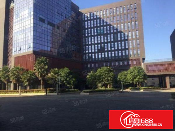 坪山坑梓原房东空地超大红本厂房电商办公产业园100平米起分