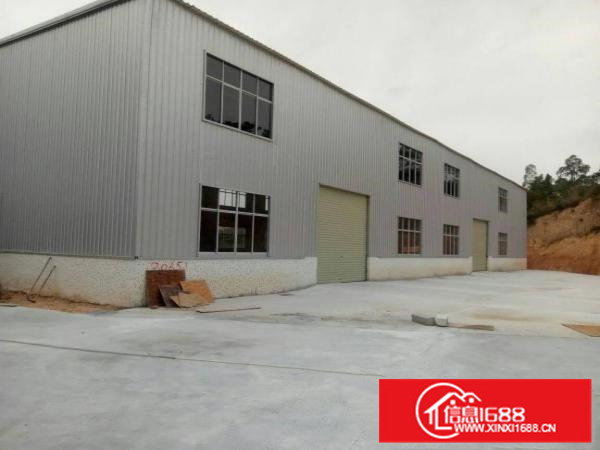 《惠》惠州大亚湾附近有大量大小厂房出租免中介费