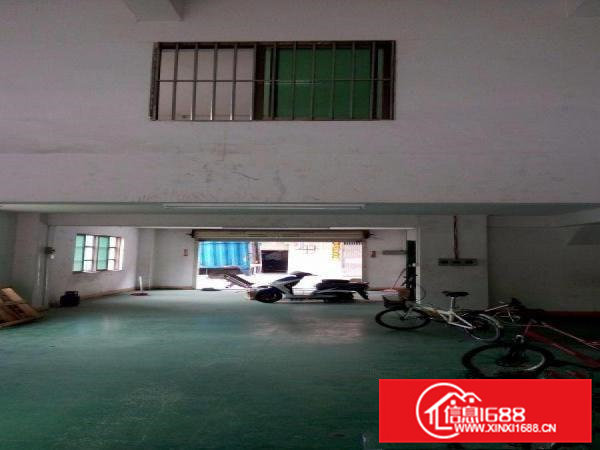 出租大朗杨涌莞樟路旁小型厂房