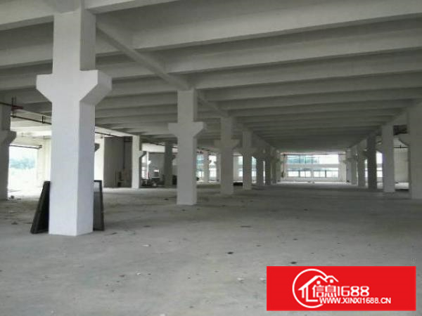 全新独栋独院厂房出租