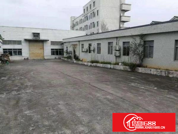 凤岗独院钢构厂房低价出租