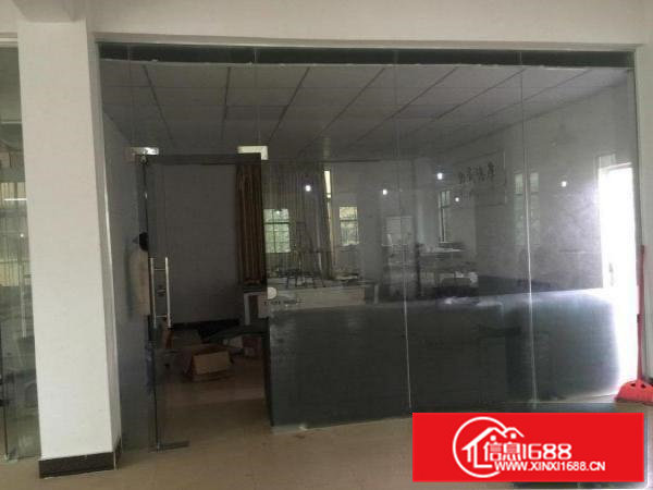 广东省东莞市常平镇塘角村二区28号二楼厂房480平方