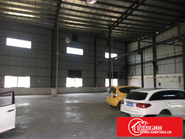 清溪镇新出滴水高度9米单一层出租